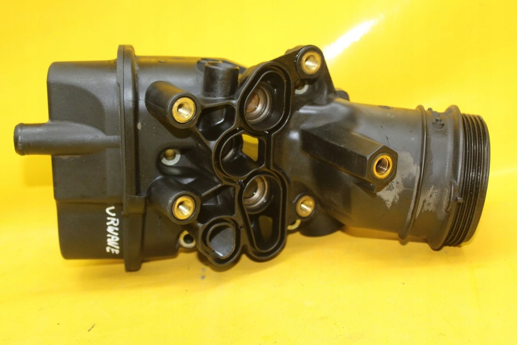 фото №7, Корпус фильтра масла 06d115397d passat b6 2.0fsi