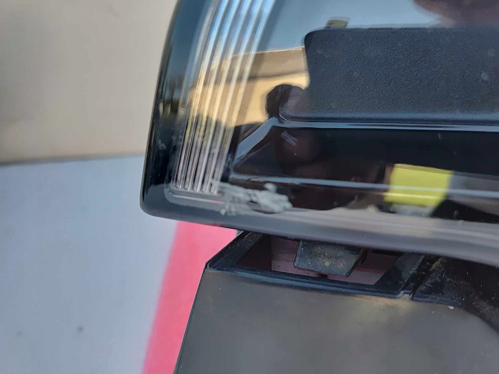 фото №7, Jeep compass ii lift 20- лампа левая перед передняя performacne led 3694