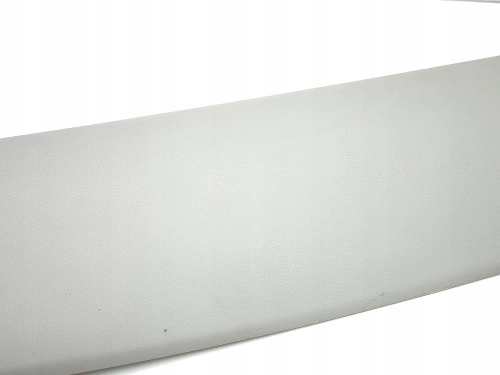 фото №6, Nissan leaf ii ze1 2018 обивка задний крышки багажника