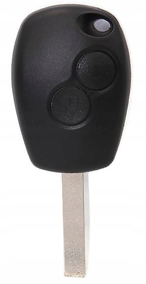 фото №3, Ключ pilot dacia sandero ii logan ii duster