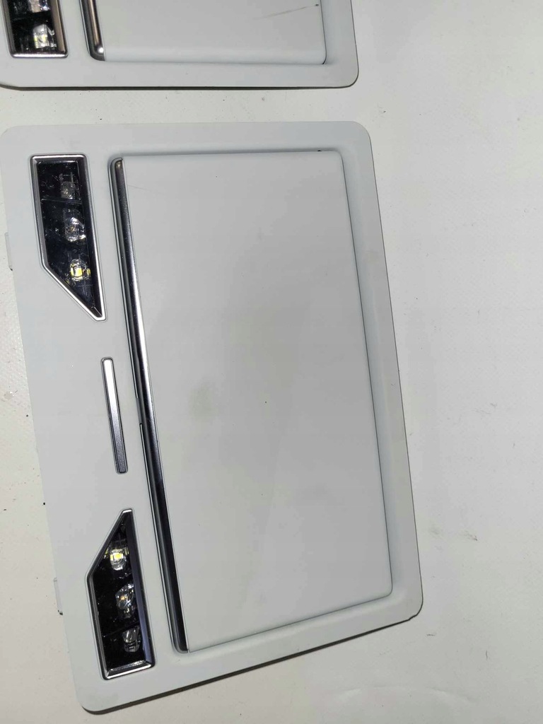 фото №5, Дзеркало лампа стельовий audi a8 d5