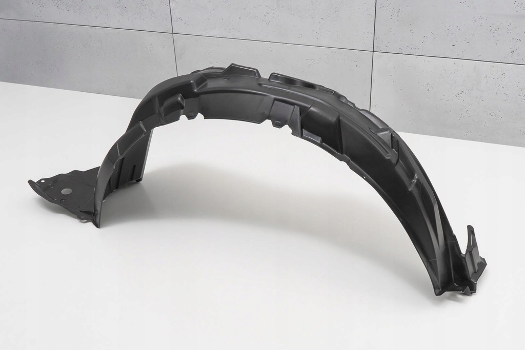 фото №9, Toyota corolla xi e16 2013-2019 підкрилок передні ліва 5387602501