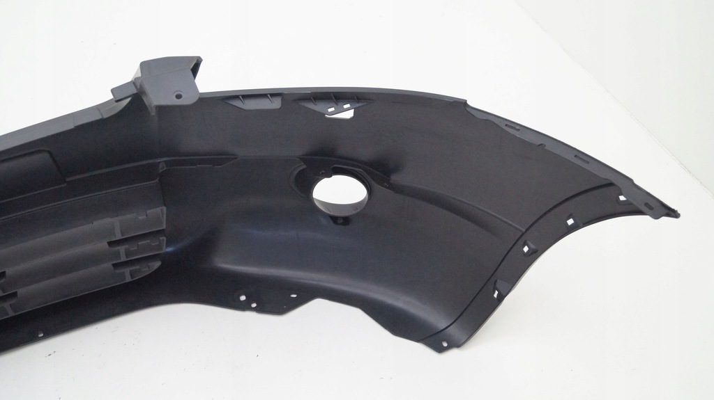 фото №7, Nissan оригінальний номер 62022 jd00h бампер