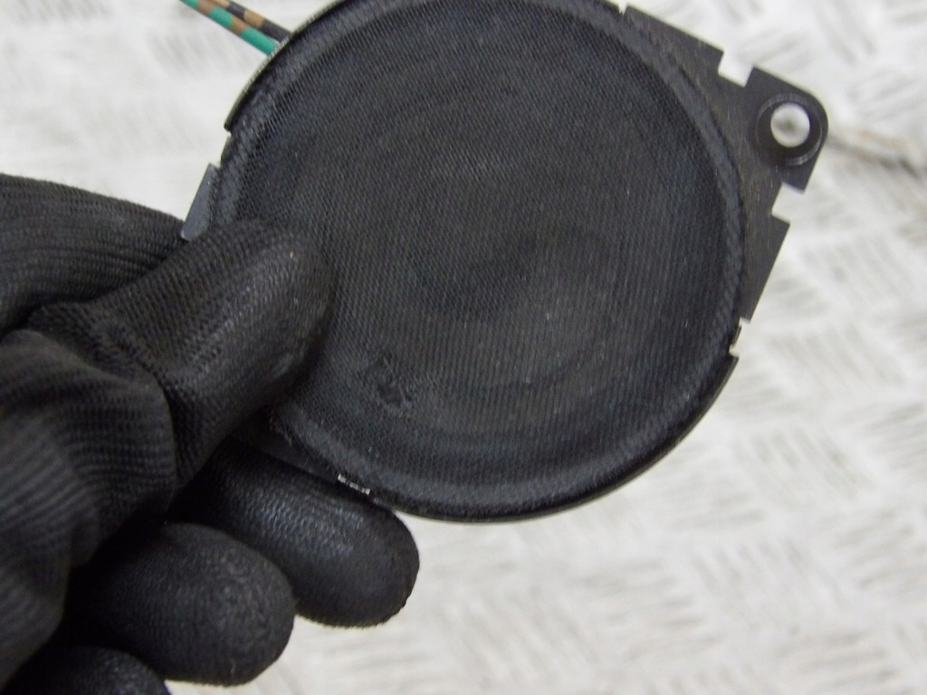 фото №7, Jeep cherokee liberty kj динамік високочастотний