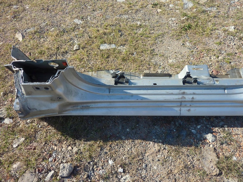 фото №8, Порог alfa romeo 159 2005-2011r. левый kod 565/a