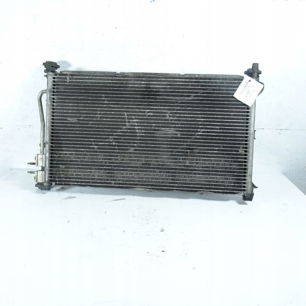 Купить Ford focus mk2 1.8tdci радиатор воды кондиционер вентилятор