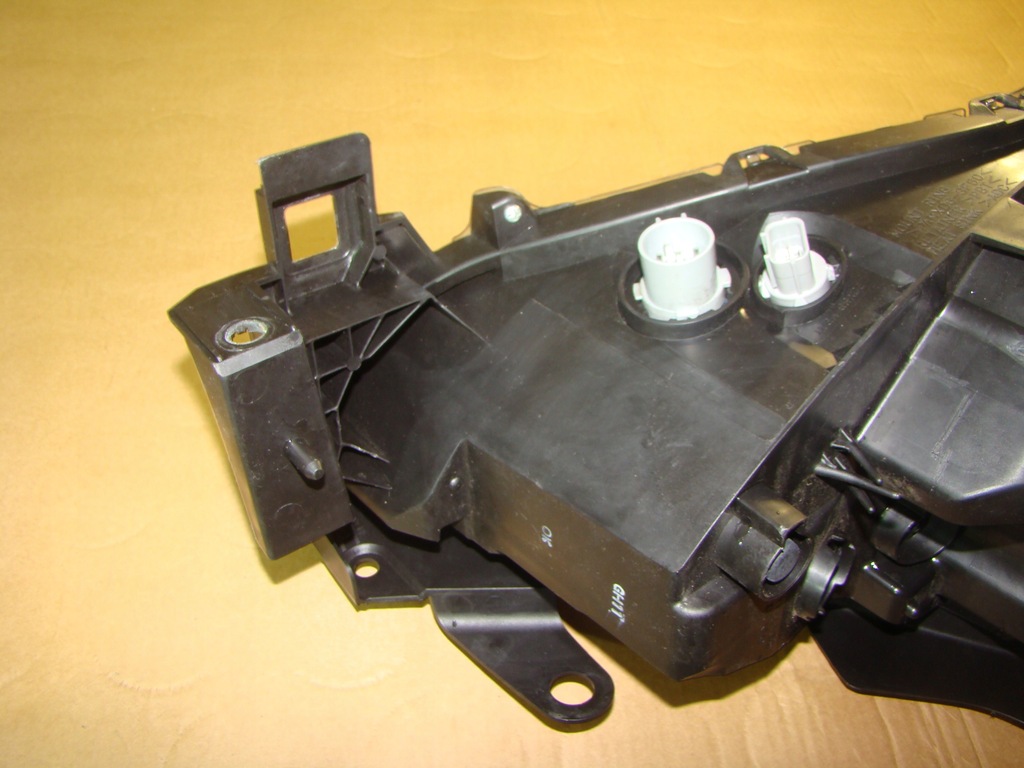 фото №4, Mazda cx5 ii lift full led . лампа левая передняя