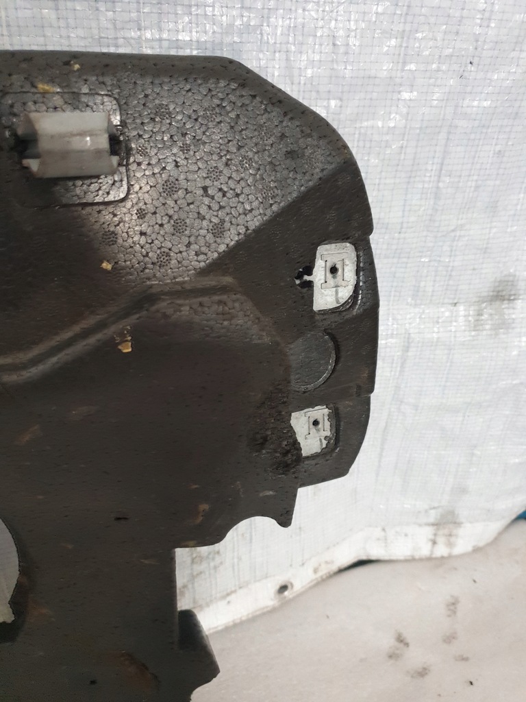 фото №9, Bmw x6 e71 каркас пенополистирол сидений сиденье