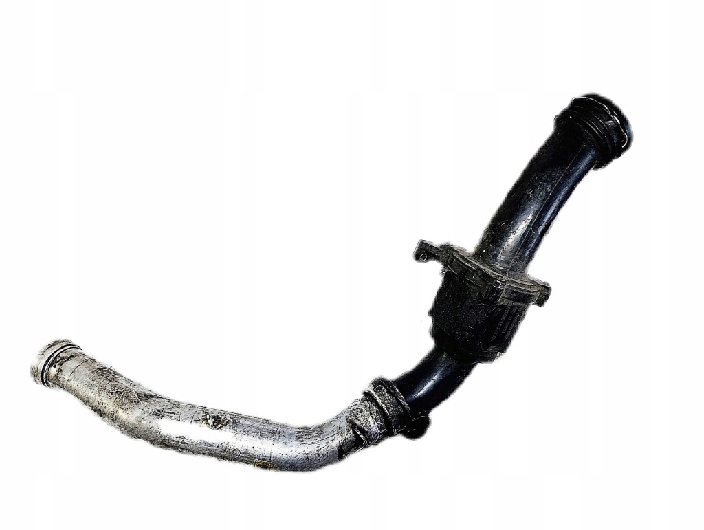 фото №1, Амортизатор гаситель шумов mercedes w221 s320 3.0 cdi