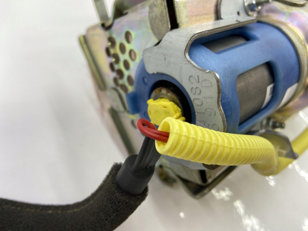 фото №6, Подушка подушка безопасности пассажира honda cr-v 3 iii 2006-2009r. оригинальный номер tk-pab-0034