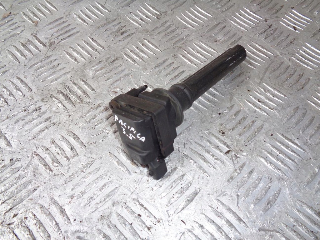 фото №1, Катушка зажигания chrysler pacifica i 3.5 03-