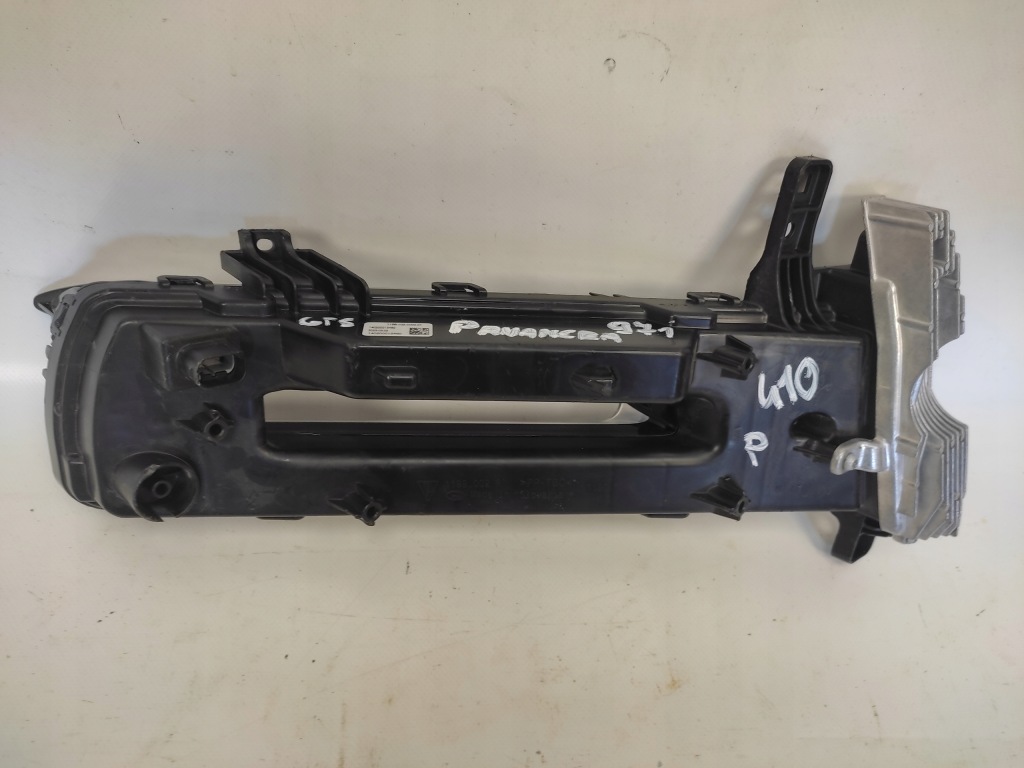 Porsche panamera 971 противотуманная фара led фонарь  drl правое правый 2016- с Разборки