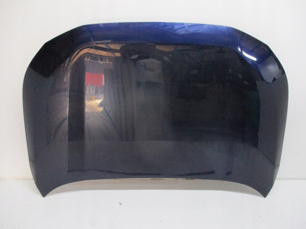 фото №1, Капот toyota rav 4 rav4 21r