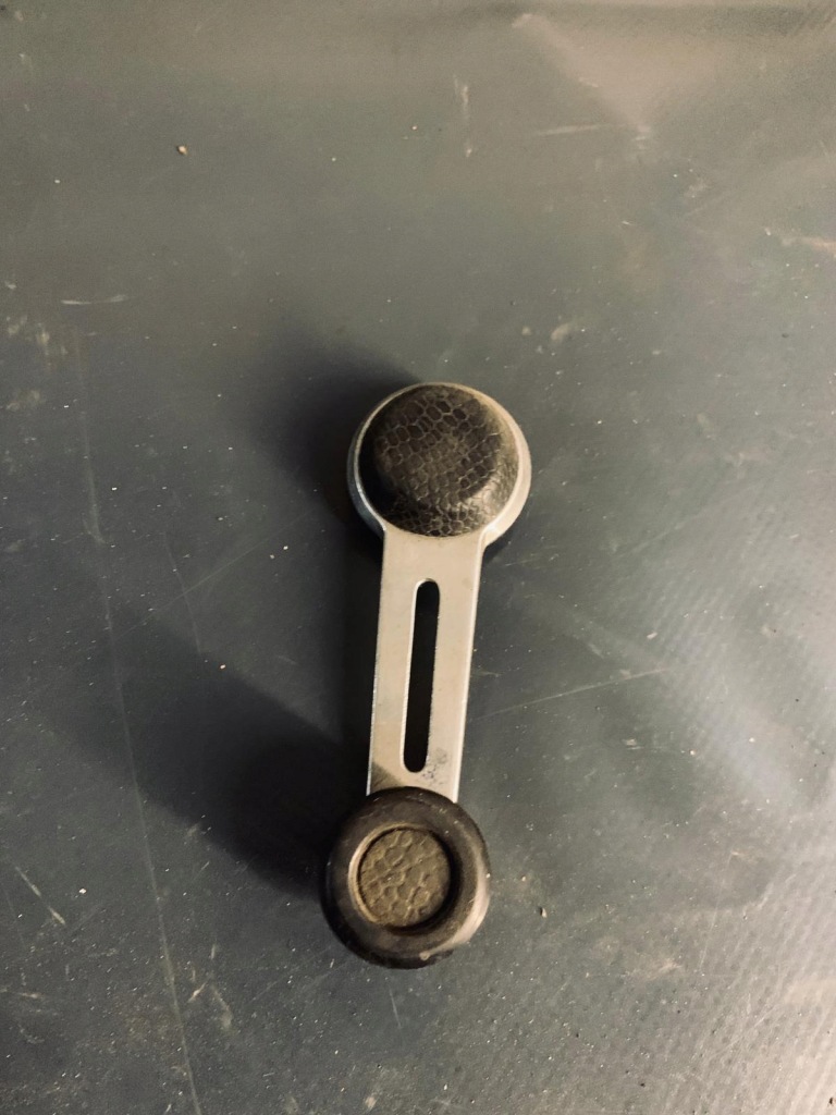 Купить Mercedes w115 w116 w123 ручка стеклоподъемника окон