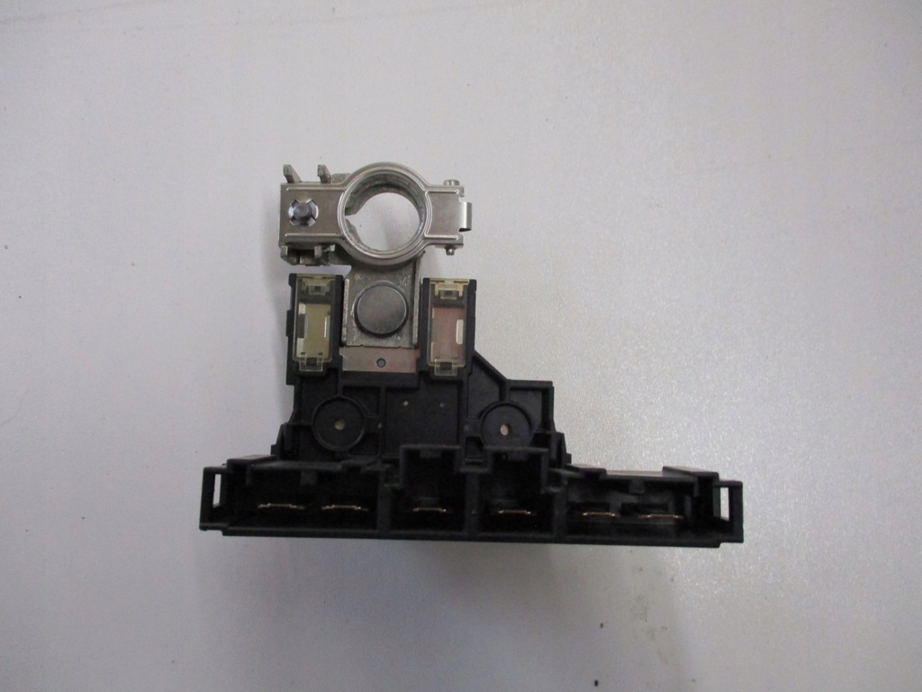 фото №3, Клема запобіжник renault clio v 5