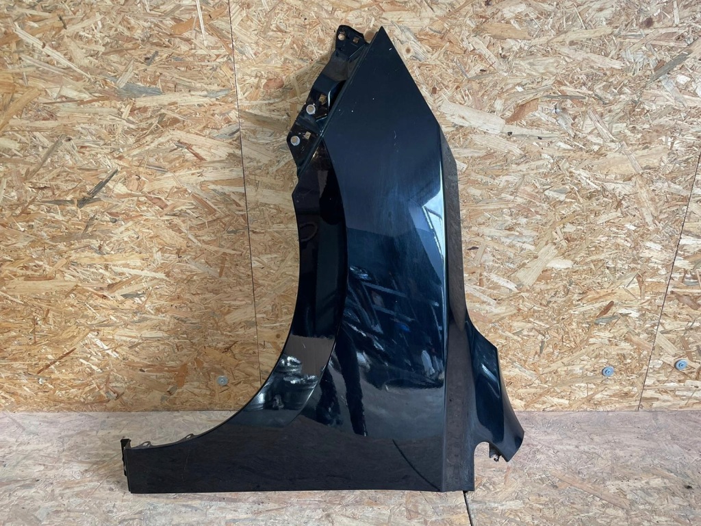 фото №1, Hyundai ix35 крыло передний левый 10-16