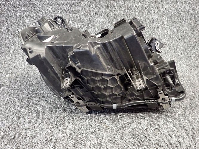 фото №8, Bmw x3 g01 x4 g02 full led 18- фара лівий лампа ліва