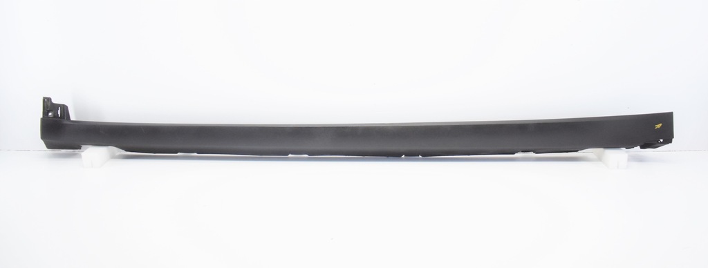 фото №1, Tesla x model x левый порог молдинг порог org