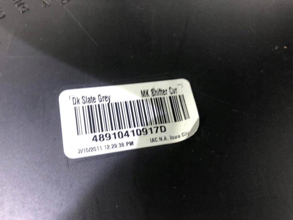 фото №7, Туннель средний jeep compass i lift