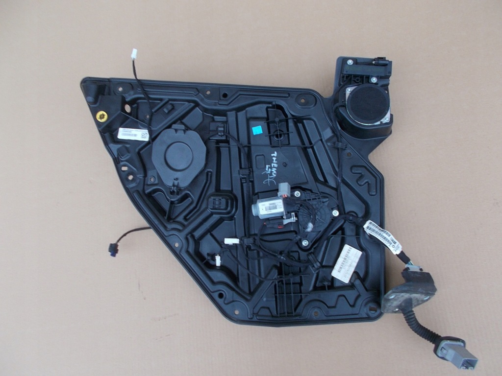 фото №1, Подъемник левый задняя lancia thema ii 11-