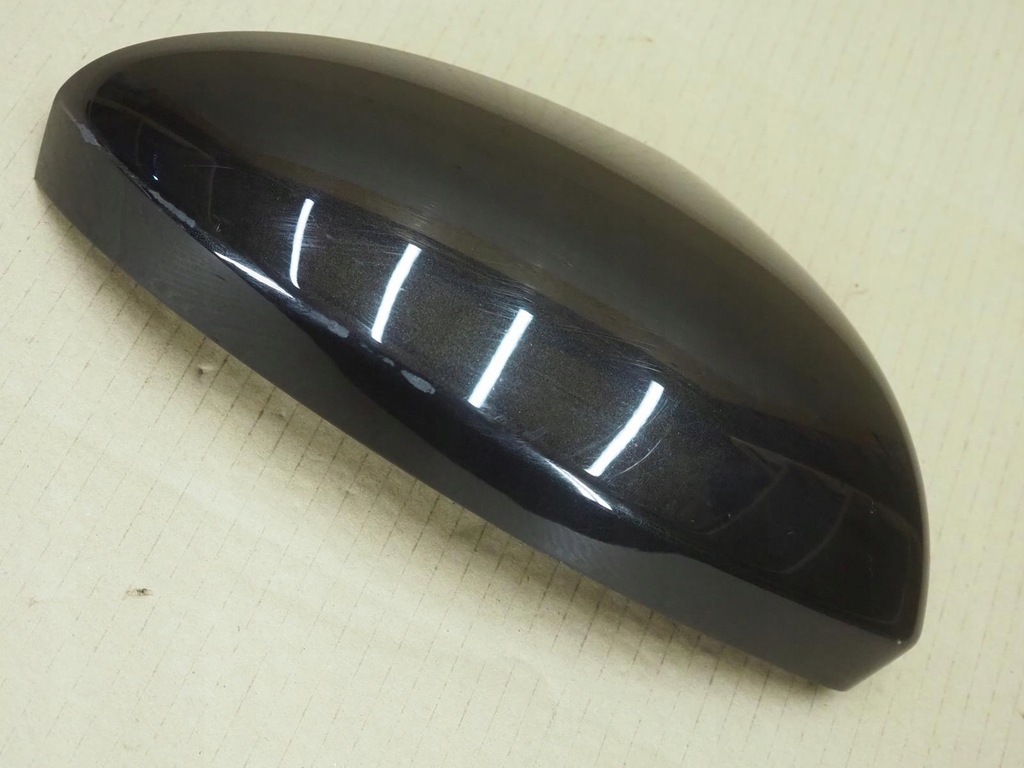 фото №1, Sandero iii корпус правого дзеркало 963747602r