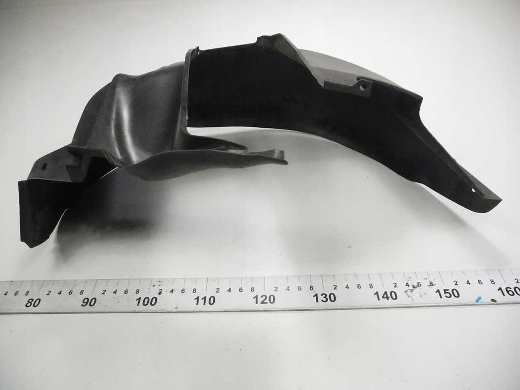 фото №3, Подкрылок rover range rove land rover оригинальный номер clf101730