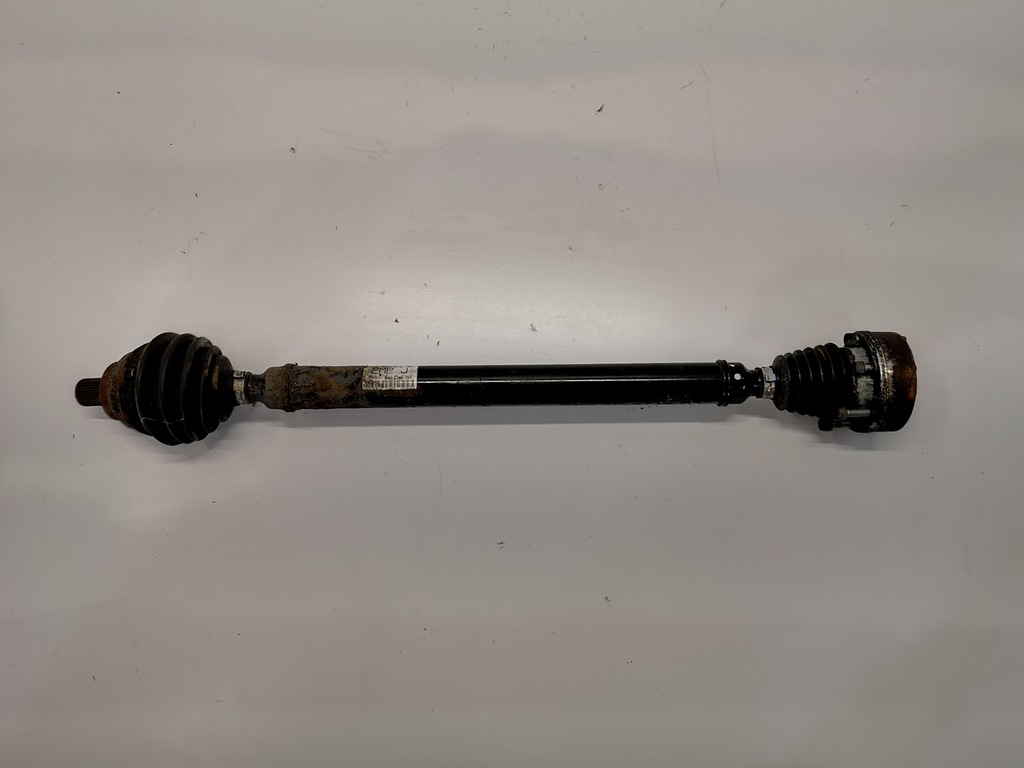 фото №1, Volkswagen оригинальный номер 1k0407272mp приводной вал