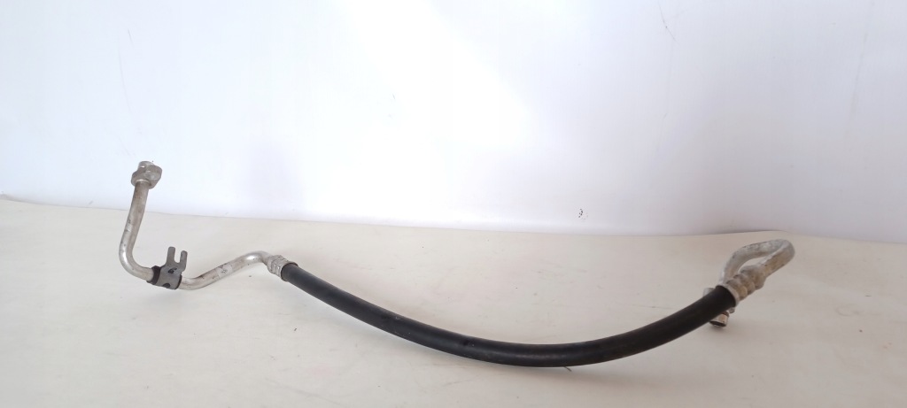 фото №1, Трубка шланг кондиционера kadjar lift 924900861r