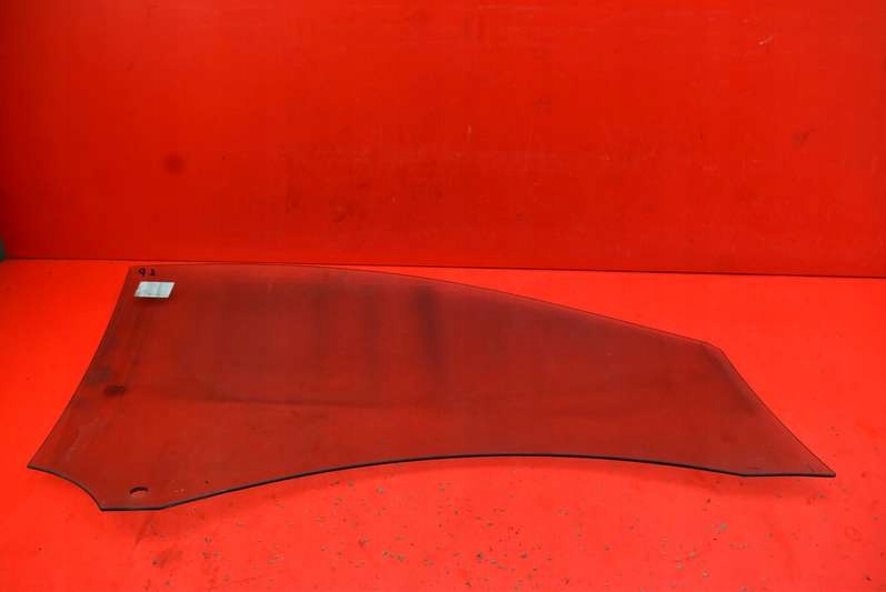 фото №5, Скло бічна ліва перед передня renault laguna 3 iii coupe 07-11