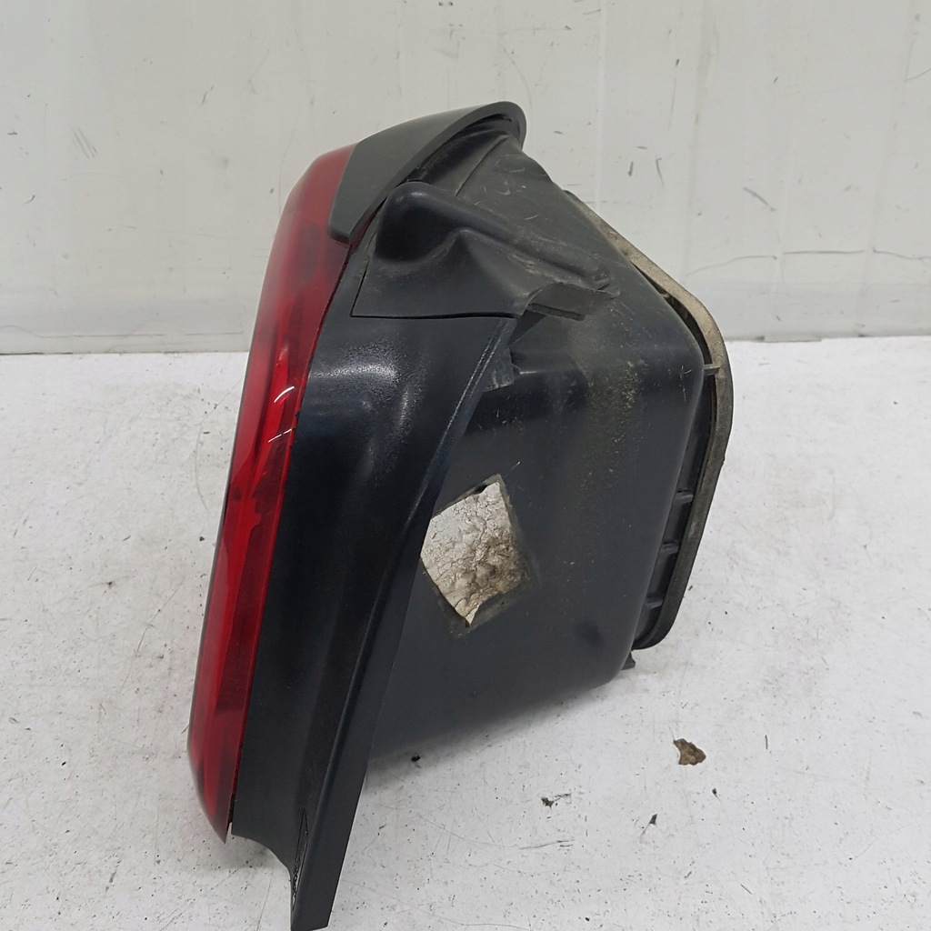 фото №6, Лампа ліва задня jeep renegade 52087957