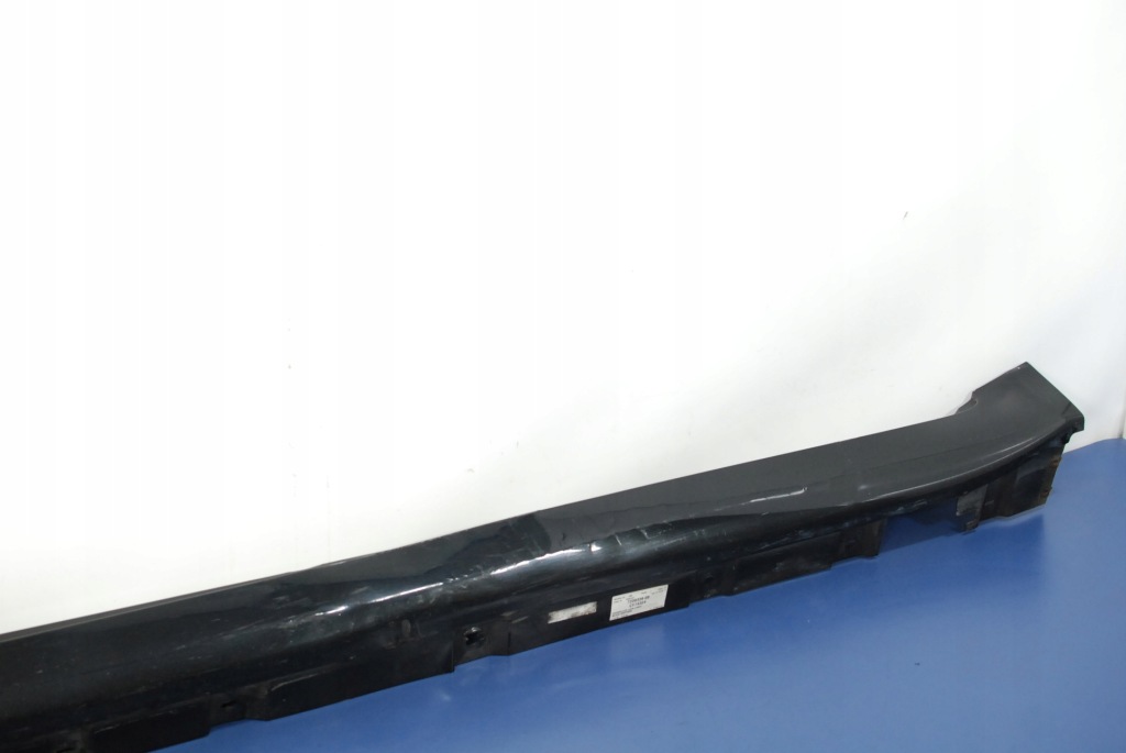 фото №3, Bmw 7 f01 f02 молдинг порог левая 7209339