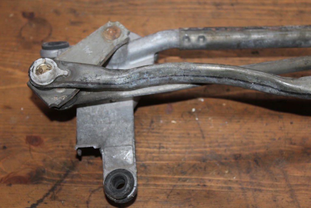 фото №8, Механізм двірник lexus rx europa 85110-48200