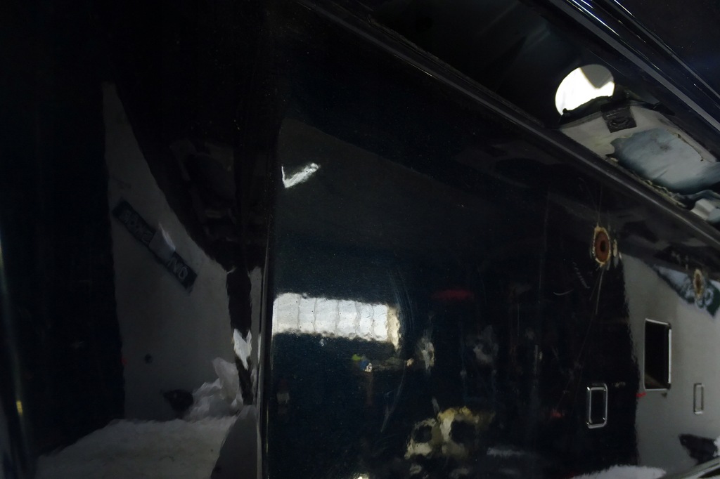 фото №7, Dodge journey 11- кришка багажника багажника з скло pps