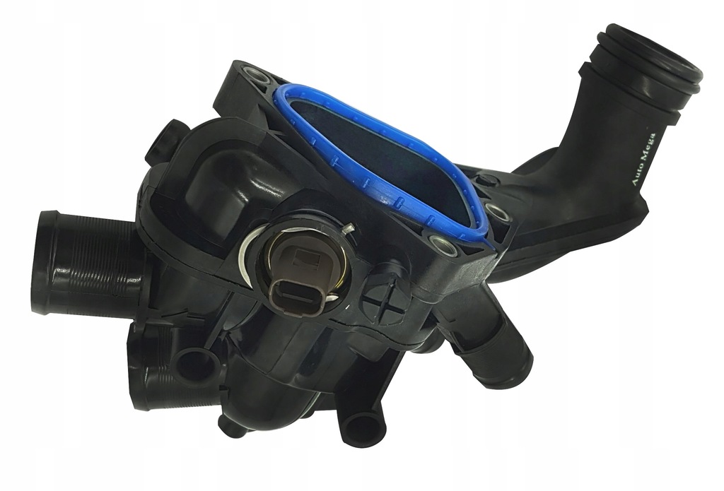 фото №11, Automega термостат + корпус kpl