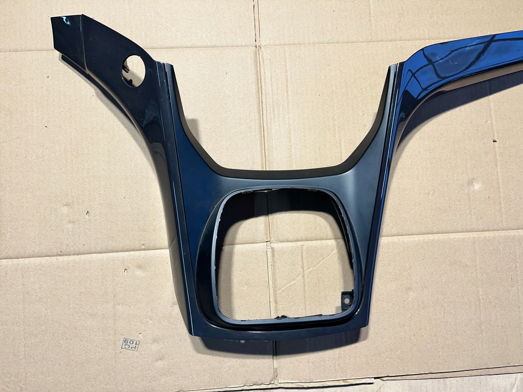 фото №2, 30 ford kuga mk2 рамка радіо тунель dekor am51-r045h93auw