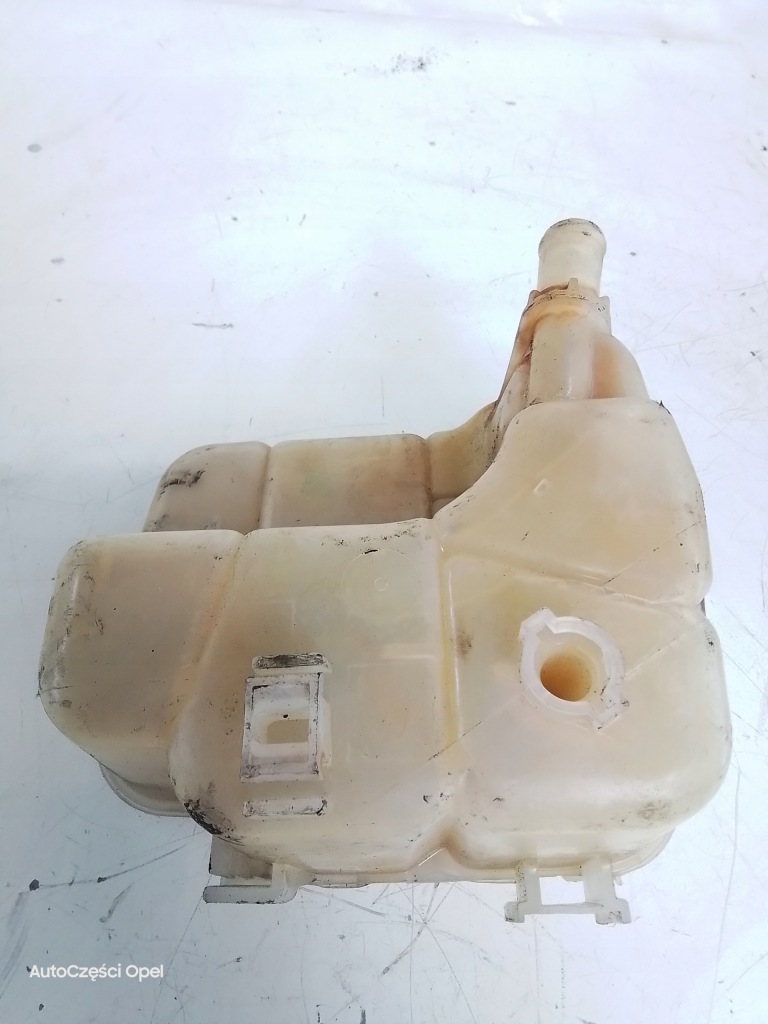 фото №4, N622 бачок расширительный opel astra j cruze orlando 13256823