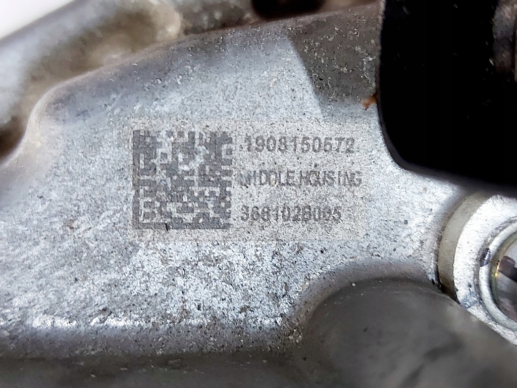 фото №10, Hyundai ioniq niro инвертор преобразователь инвертор lift 19r.