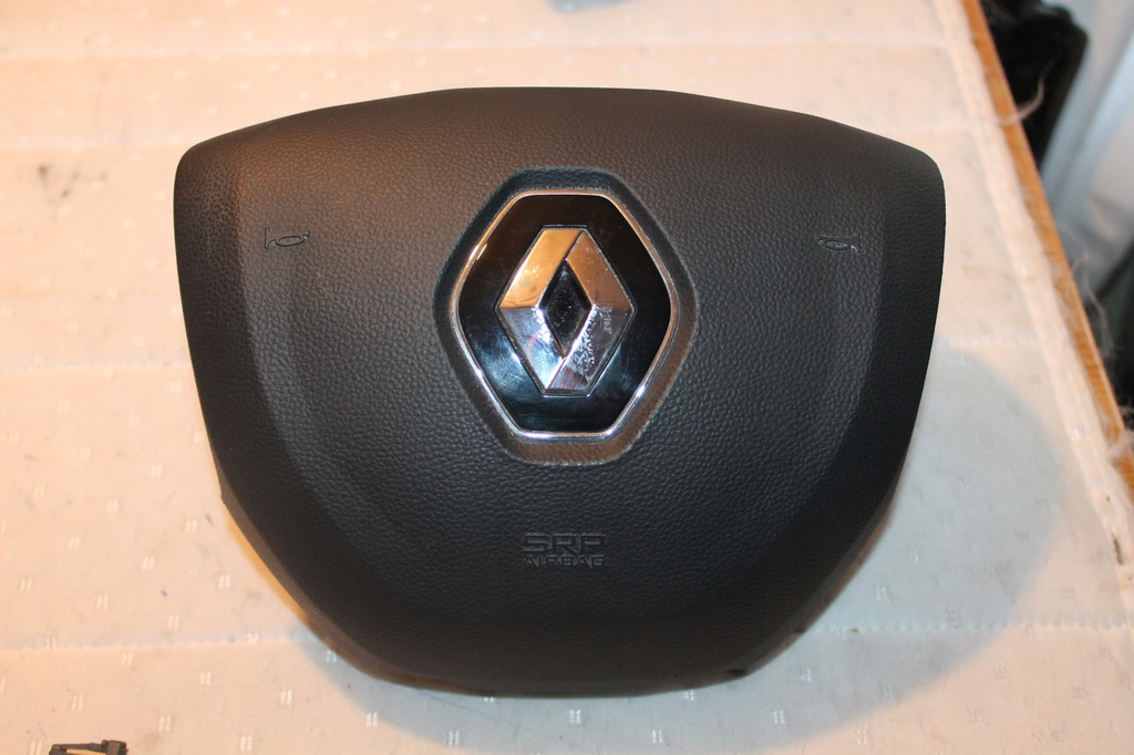 фото №1, Подушка подушка безпеки повітряна renault master 985700724r