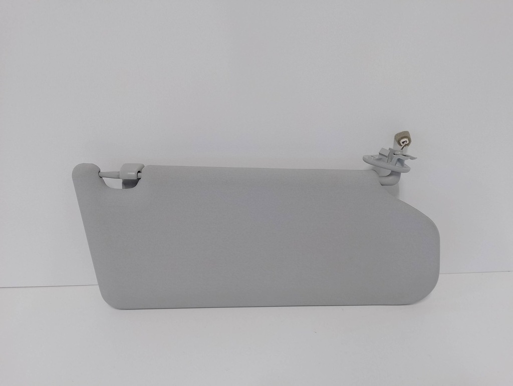 фото №1, Mitsubishi asx i козырёк левый защита солнцезащитная