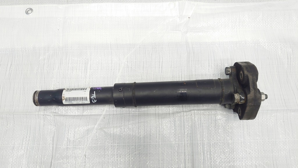 фото №1, Lancia thema wał привідний