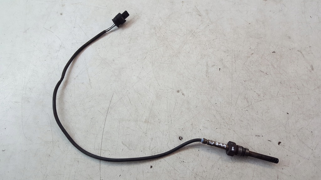 фото №1, Датчик температури вихлопних газів mercedes w211