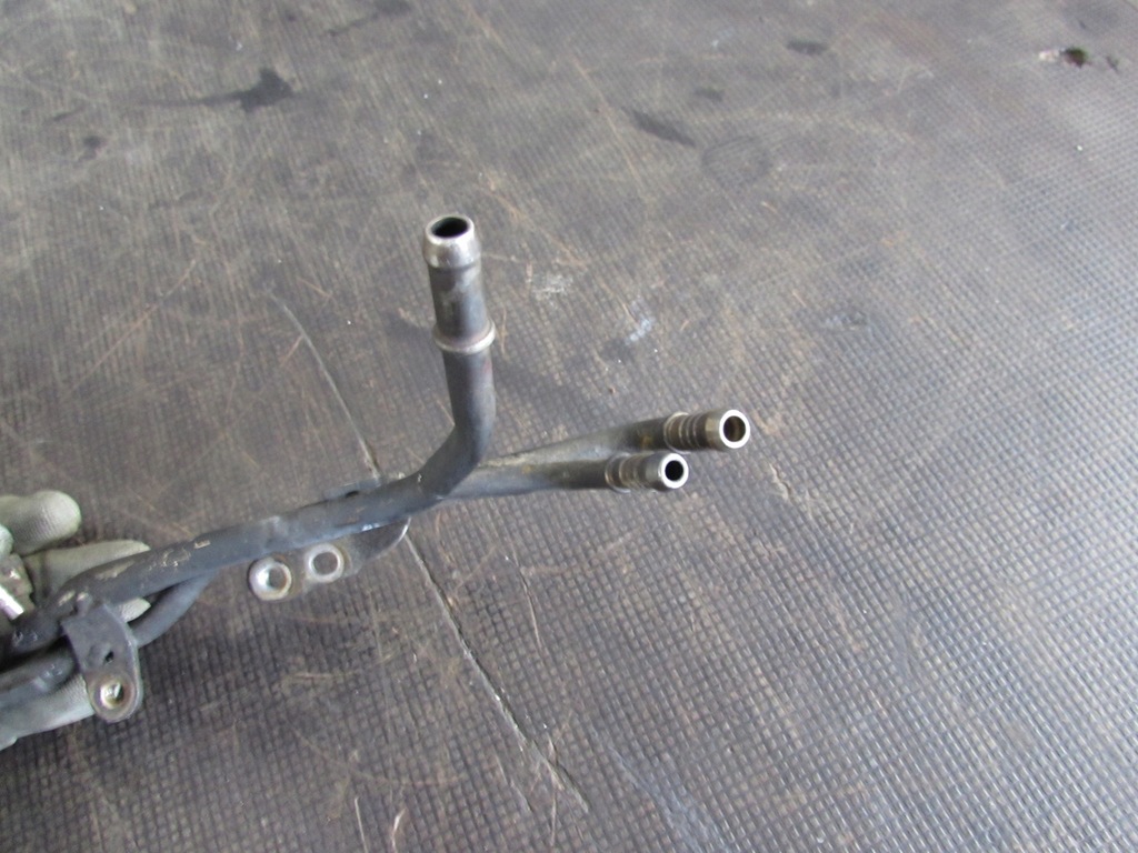 фото №7, Провода трубки топлива 2.0 tdi audi a6 c8 18-23r