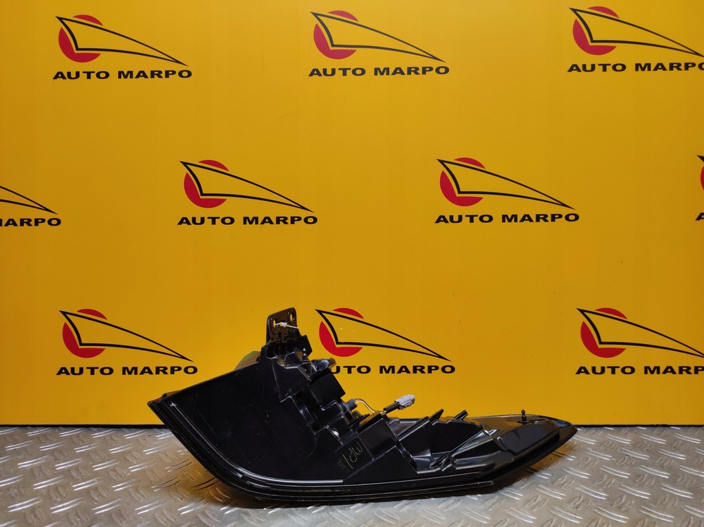 фото №8, Nissan rogue 2021-2022 лампа задняя задняя левая usa