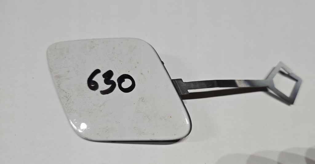 Купить Jumpy expert scudo 16- заглушка фаркоп бампера перед передняя 9811794677