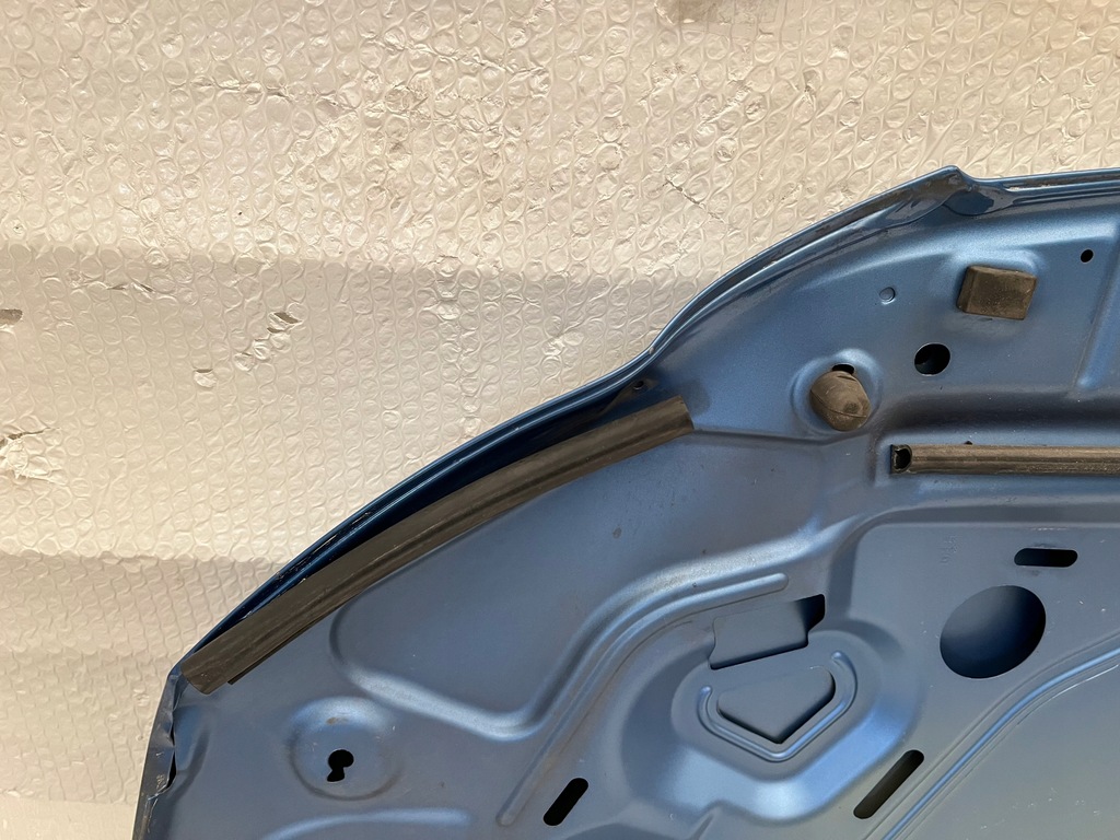 фото №6, Капот seat leon iii 5f0 5f0823155a lw5n