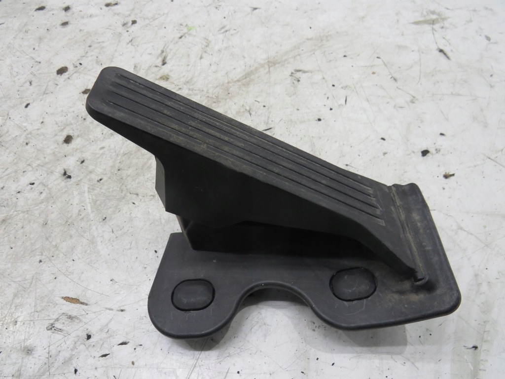 фото №1, Педаль газу потенціометр mazda 3 bm ghp9-41600-c