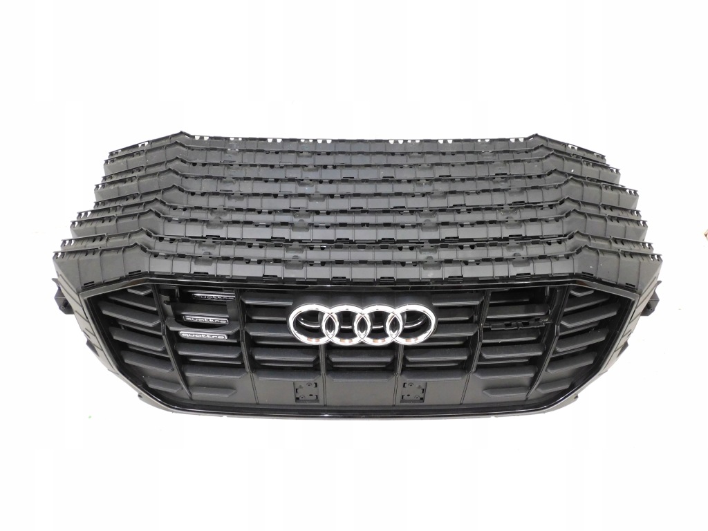 фото №1, Audi q8 4m8 решётка радиатора решётка радиатора перед новый! 4m8853651aq