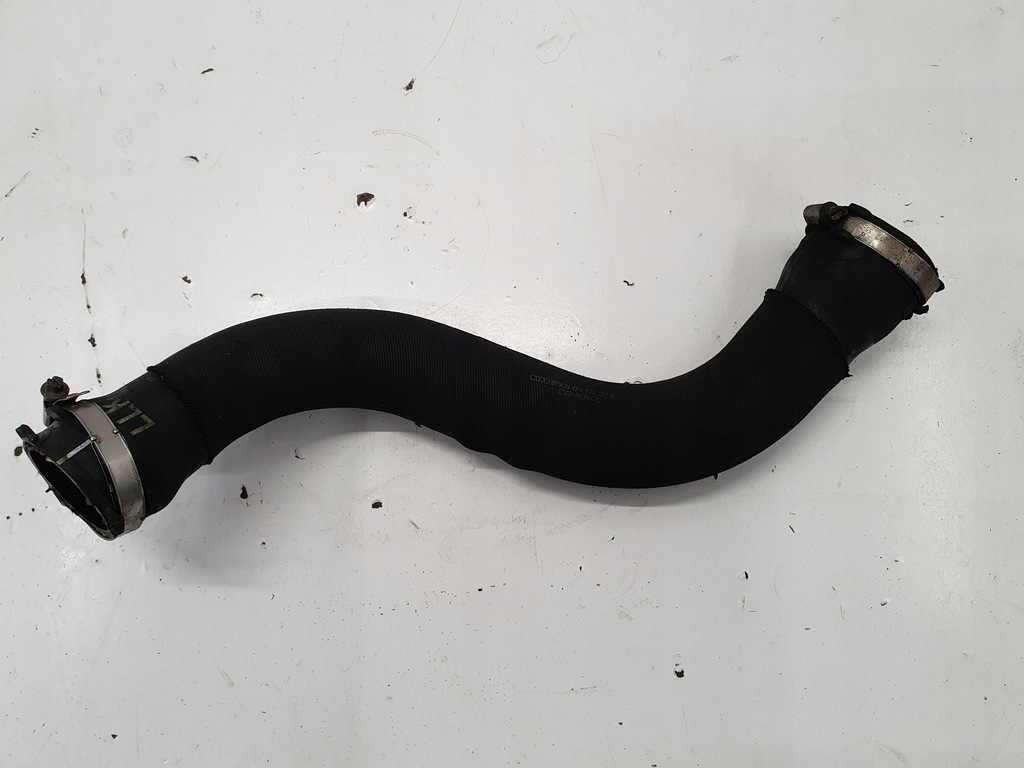 фото №1, Audi a6 c6 труба интеркулер 2.0tfsi 4f0145737e