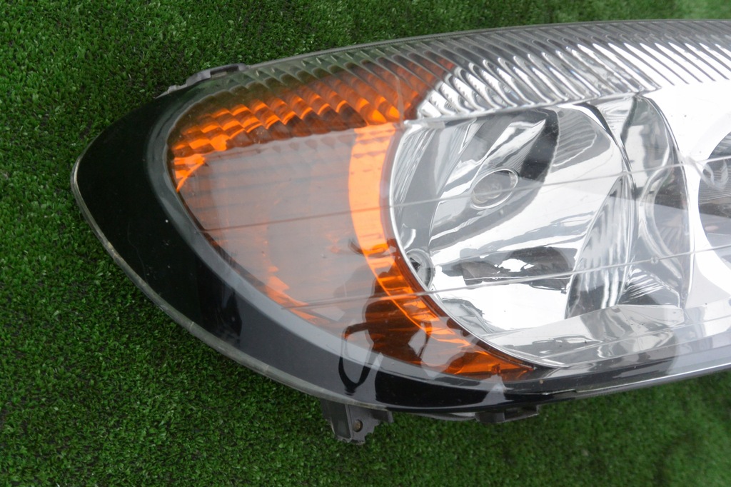 фото №11, Nissan primera p11 lift лампа права eu