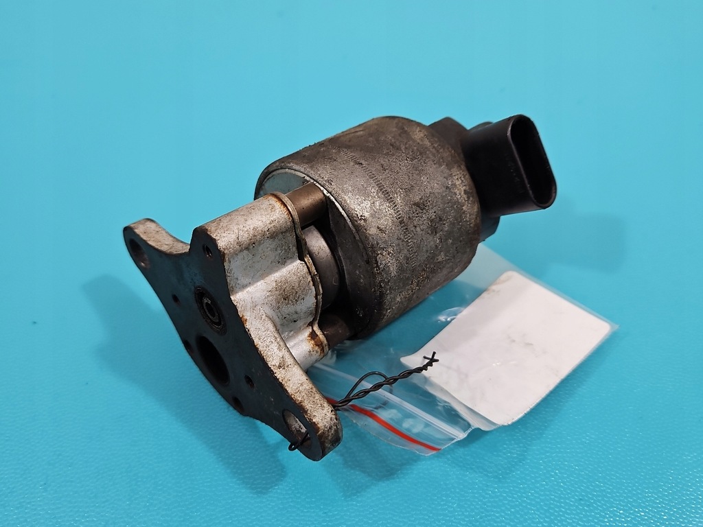 фото №1, Клапан egr peugeot 307 97097 30321p 2.0 16v